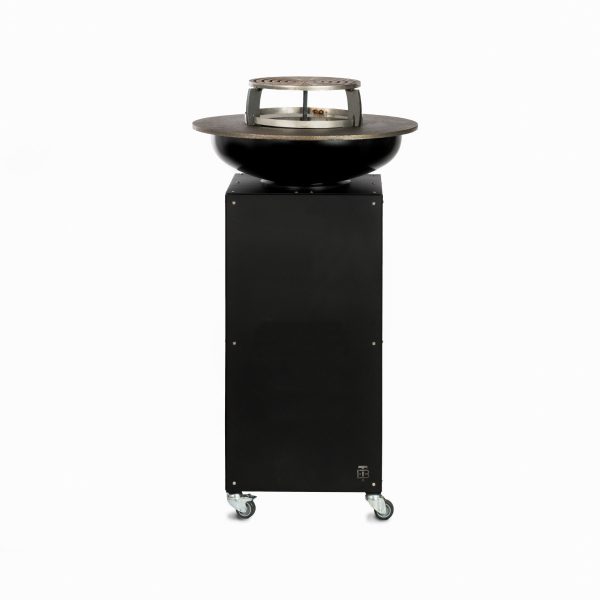 brasero confort 60